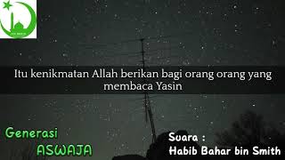99 Istana di Surga - Habib Bahar Bin Smith