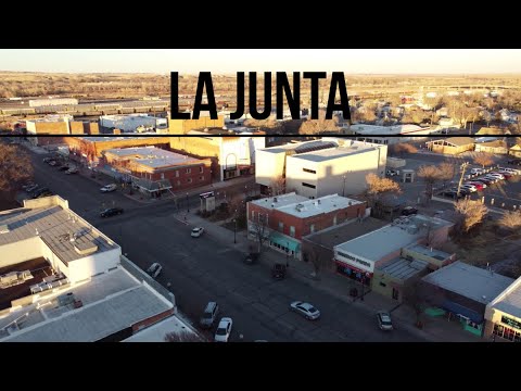 La Junta, Colorado - Experiencing Colorado - #3/100