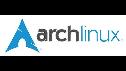 arch linux stream test