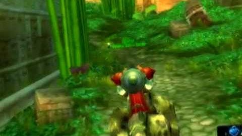 Bugs And Glitches Archaica 1.12.1: 1.Uninstanced Zul Gurub