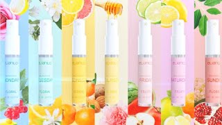 Top 3 Most Complimented Perfume, The New Daily Perfume By Elianto