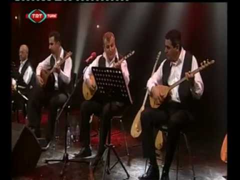 Mustafa Özarslan - Kirpiklerini Ok Eyle