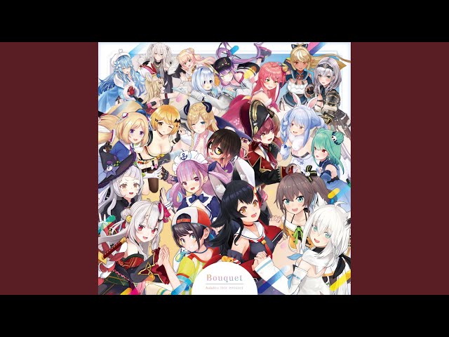 大切フォトグラフ (Bouquet ver.) - YouTube