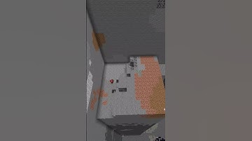 Mining all the chunks in Minecraft    (Chunk 56)