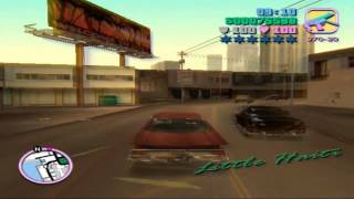 Gta Vice City Ps2 Walktrough Mission 27 Trojan Voodoo