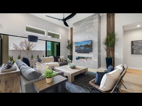 2913 Ruby Desert Drive, Reno, NV home video tour