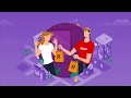 RUNA - A short overview on what our delivery service offers Whatsapp Status Video Download Free