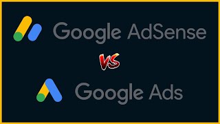 Google AdSense vs Google Ads ¿Cuál es la Diferencia? Google AdSense vs Google Ads ¿Cuál es la Diferencia?