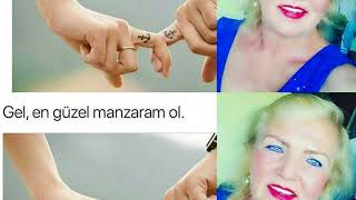 Özlüyorum Gülüm Seni̇