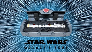 Darth Maul Legacy Lightsaber Review
