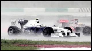 BMW Power - 10 years in Formula One.