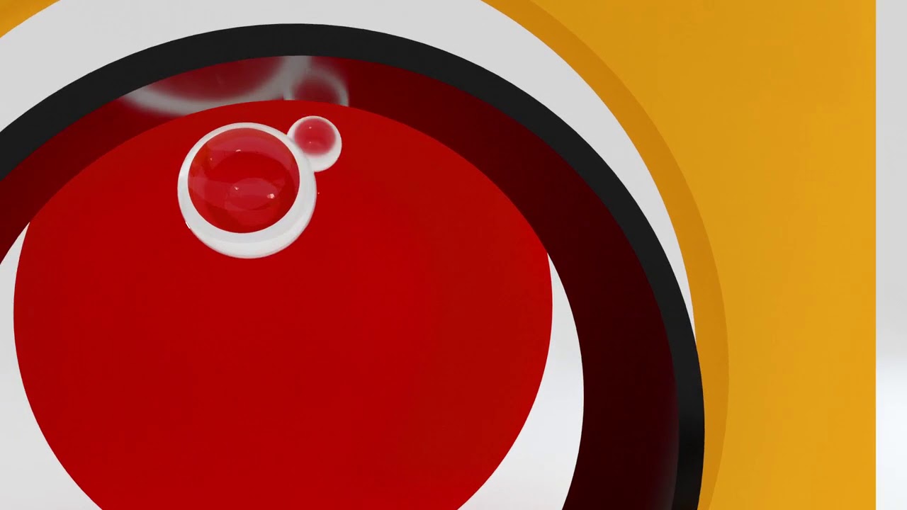 Новогодние заставки СТС (2020-2021) [Оригинал]