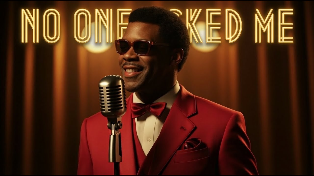 Soul Blues Icons | Songs inspired by Ray Charles, Etta James and Otis Redding | Smooth & Timeless