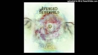 Avenged Sevenfold - Wish You Were Here