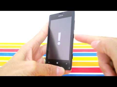 Vídeo: Como Formatar Um Telefone Nokia
