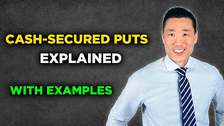 Cash Secured Puts Explained: Options Trading for Beginners