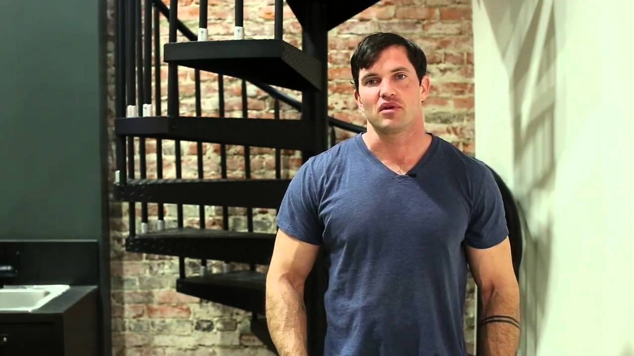 Clic Steel Spiral Staircase Testimonial Salter Stair You Clic Steel Spiral Staircase Testimonial Salter Stair