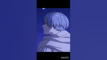 Thumbnail of Frieren x Himmel love story edit 💙🤍