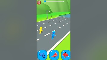 Shape Shifting Gameplay Walkthrough Android #shorts #gameplay #gaming #gamingvideos