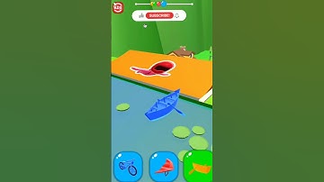 Shape Shifting Gameplay Walkthrough Android #shorts #gameplay #gaming #gamingvideos