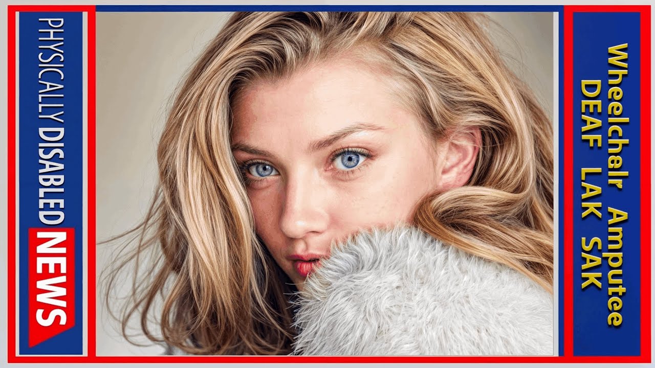 amputee women beauty,