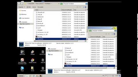 Como colocar wall hacker no pb(sem bug trap)