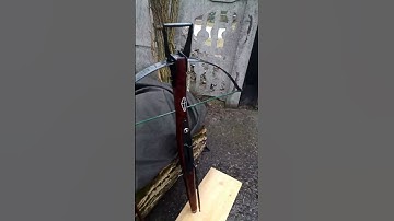 The Witcher 3 Nilfgaardian Crossbow #shorts