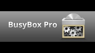 How to get BusyBox pro download link indescription screenshot 1