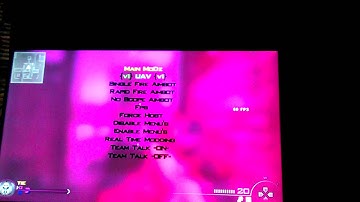 Mw2 ofw 4.75 1.14 mw2 mod menu