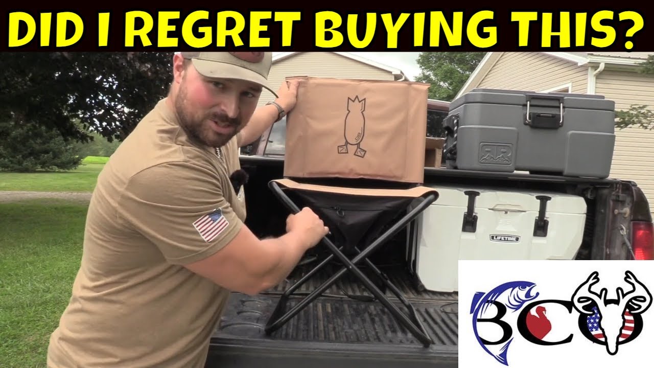 is the divebomb hyseat worth it? | bco review |