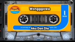 Download Lagu 91- AKU DAN DIA - OMA IRAMA - OM.PURNAMA - PIMP.AWAB.H.A.