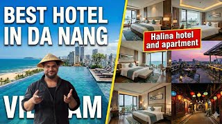 Is This the BEST Budget Hotel in Da Nang? 🇻🇳 Halina hotel and apartment VIETNAM