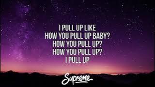 DaBaby ft. Roddy Ricch - Rockstar (Lyrics)