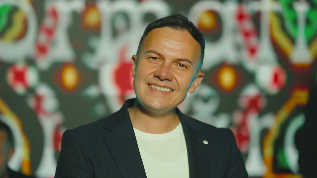 Gabriel Fărcaș - Colaj ETNO 2024