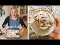 American cinnamon rolls  mix it up this kanelbullensdag