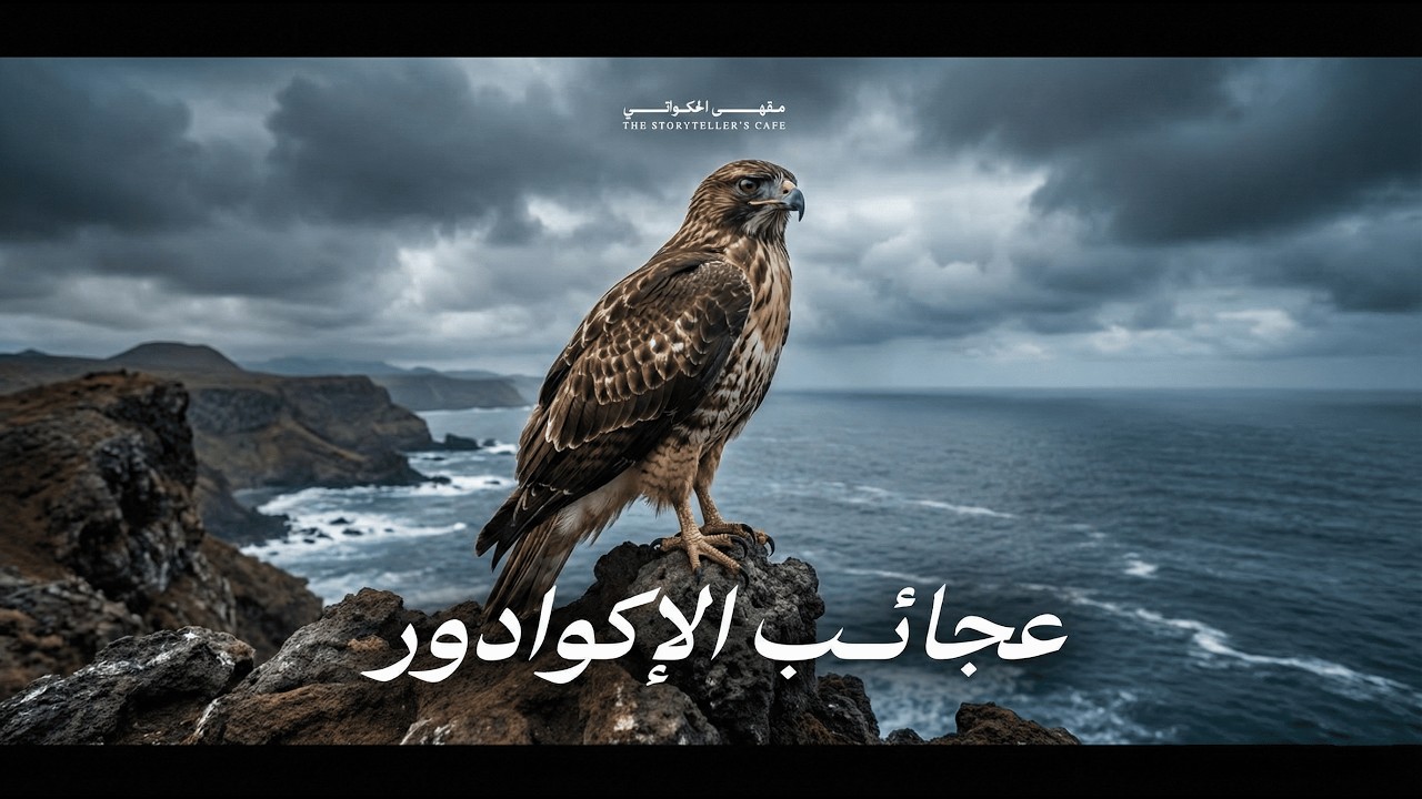 عجائب الإكوادور | رحلة في أعماق الطبيعة المتوحشة!  أسرار وعجائب | القصّة كاملة | وثائقي