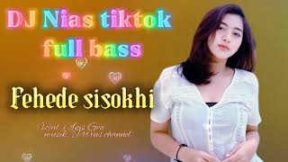Download Lagu DJ Nias full bass _ fehede sisokhi MP3