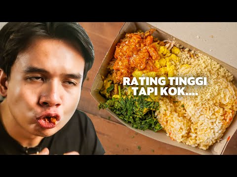 Ayam Geprek Arjuna Telkom