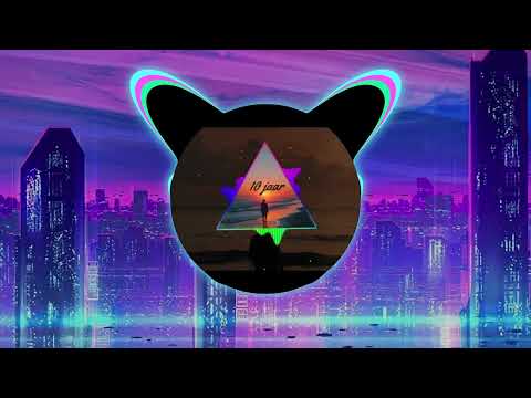 Spoegwolf 10 jaar (Fektep Remix) 