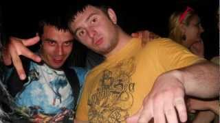 ESB feat. G-Sex & Don Draki - Dirty funk