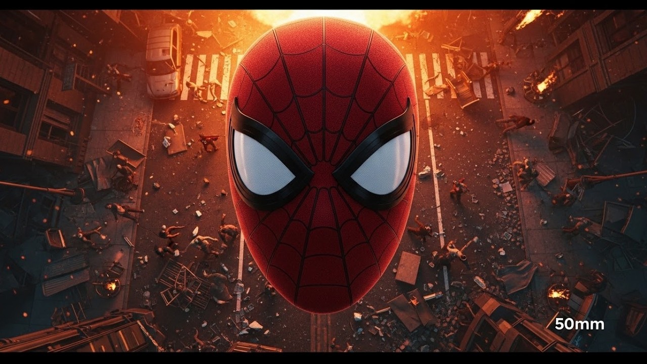 Spider-Man 2: Web-Swinging & Combat - Your FIRST STEPS! 