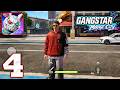 Gangstar Mirage City - Gameplay Walkthrough Part 4 (Android / iOS)