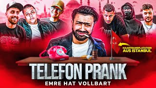BART TRANSPLANTATION PRANK 😂 Hamedloco, Danielslump & Icon 5 Künstler