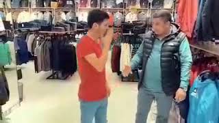 Tekin bo'lsa temir yut