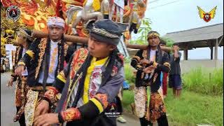 SINGA BARONG - JAYANTI‼️Desa Tukdana Sukasari - INDRAMAYU 2024