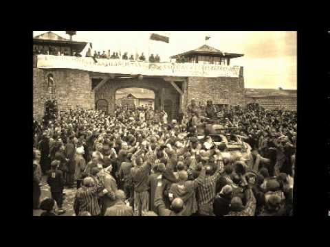 Mikis Theodorakis   Songs of Songs (Mauthausen)