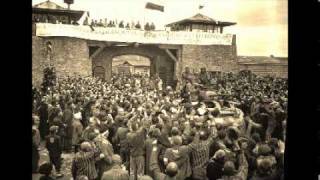 Video thumbnail of "Mikis Theodorakis   Songs of Songs (Mauthausen)"