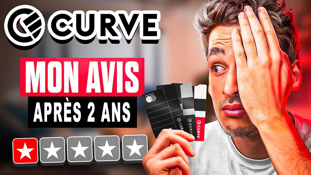 CURVE : Mon Avis après 2 ans en tant que client !