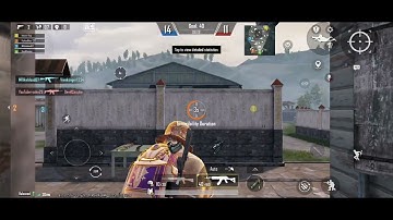 BGMI Best tdm tips and tricks to win close range fight 🔥🔥🤩 #pubgmobile​ #viral​ #tdmtips​ #bgmiindia