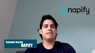 Emprendimiento Casos De Éxito Napify